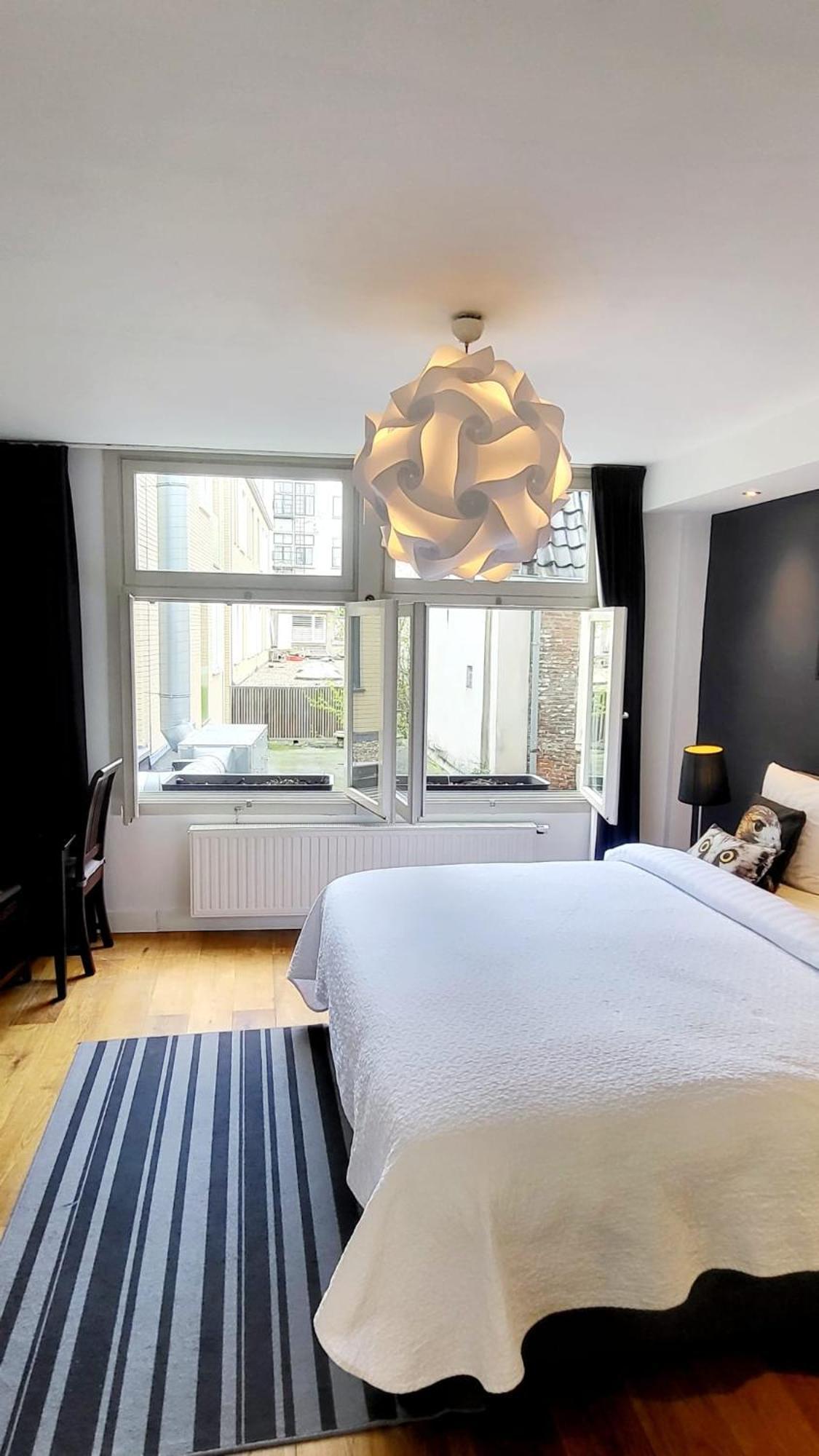 Velvetamsterdam Lägenhet Exteriör bild