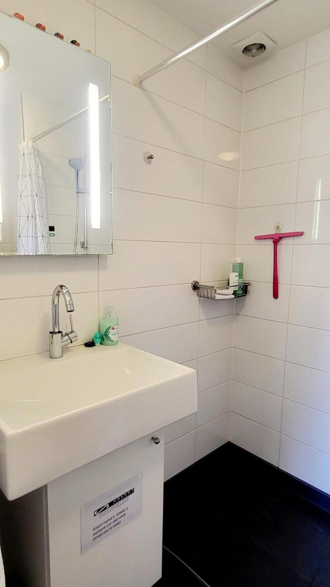 Velvetamsterdam Lägenhet Exteriör bild