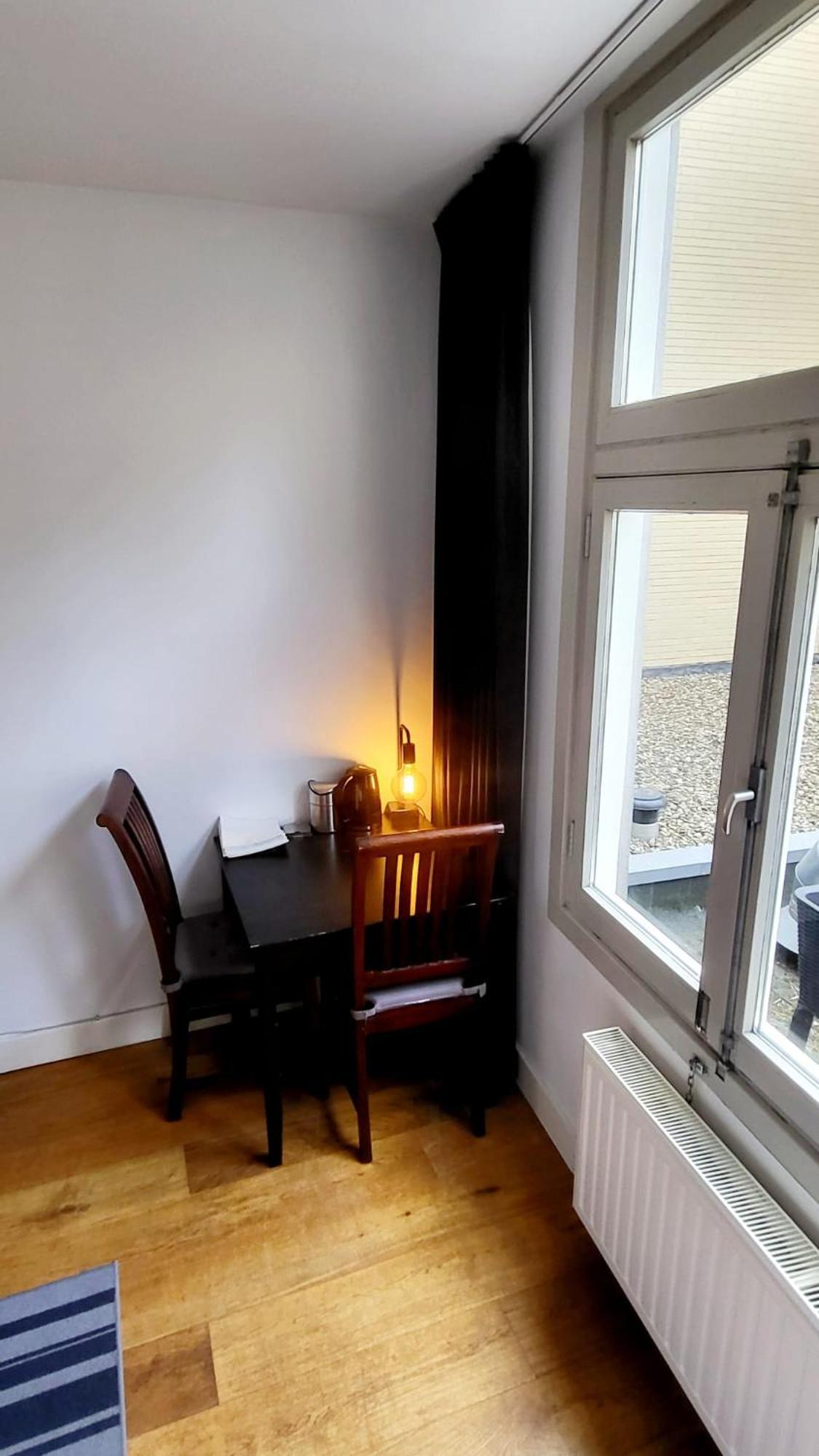 Velvetamsterdam Lägenhet Exteriör bild