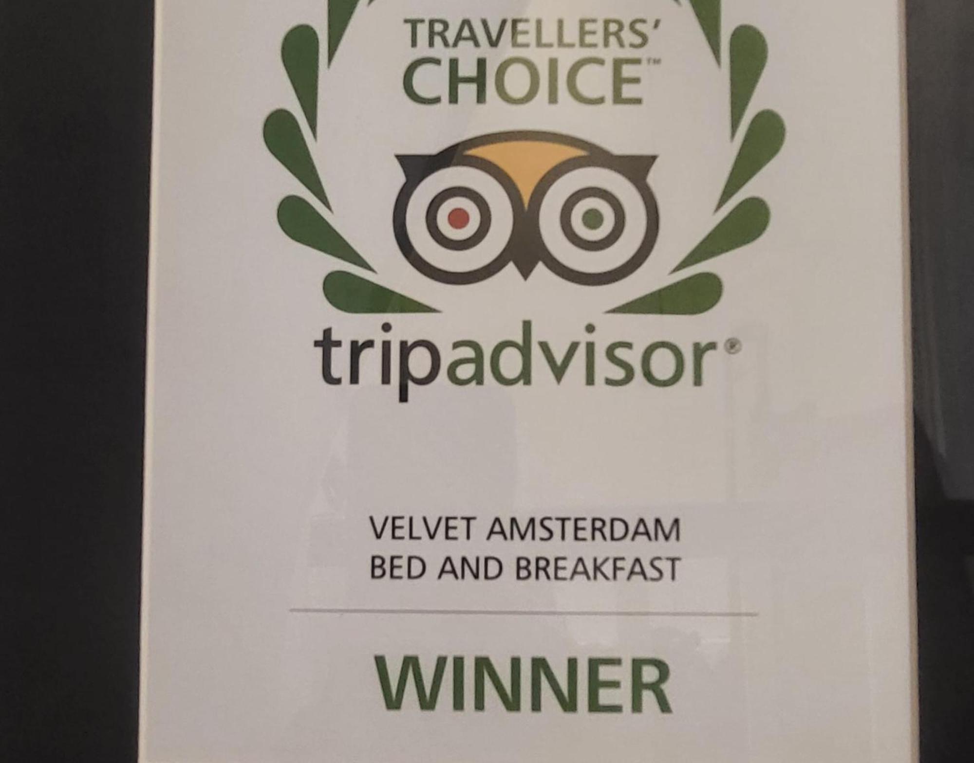 Velvetamsterdam Lägenhet Exteriör bild