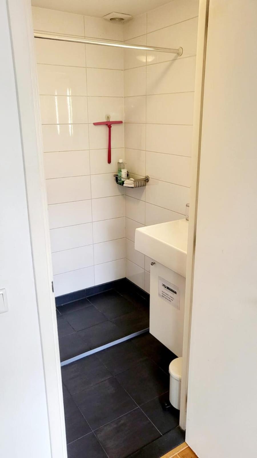 Velvetamsterdam Lägenhet Exteriör bild