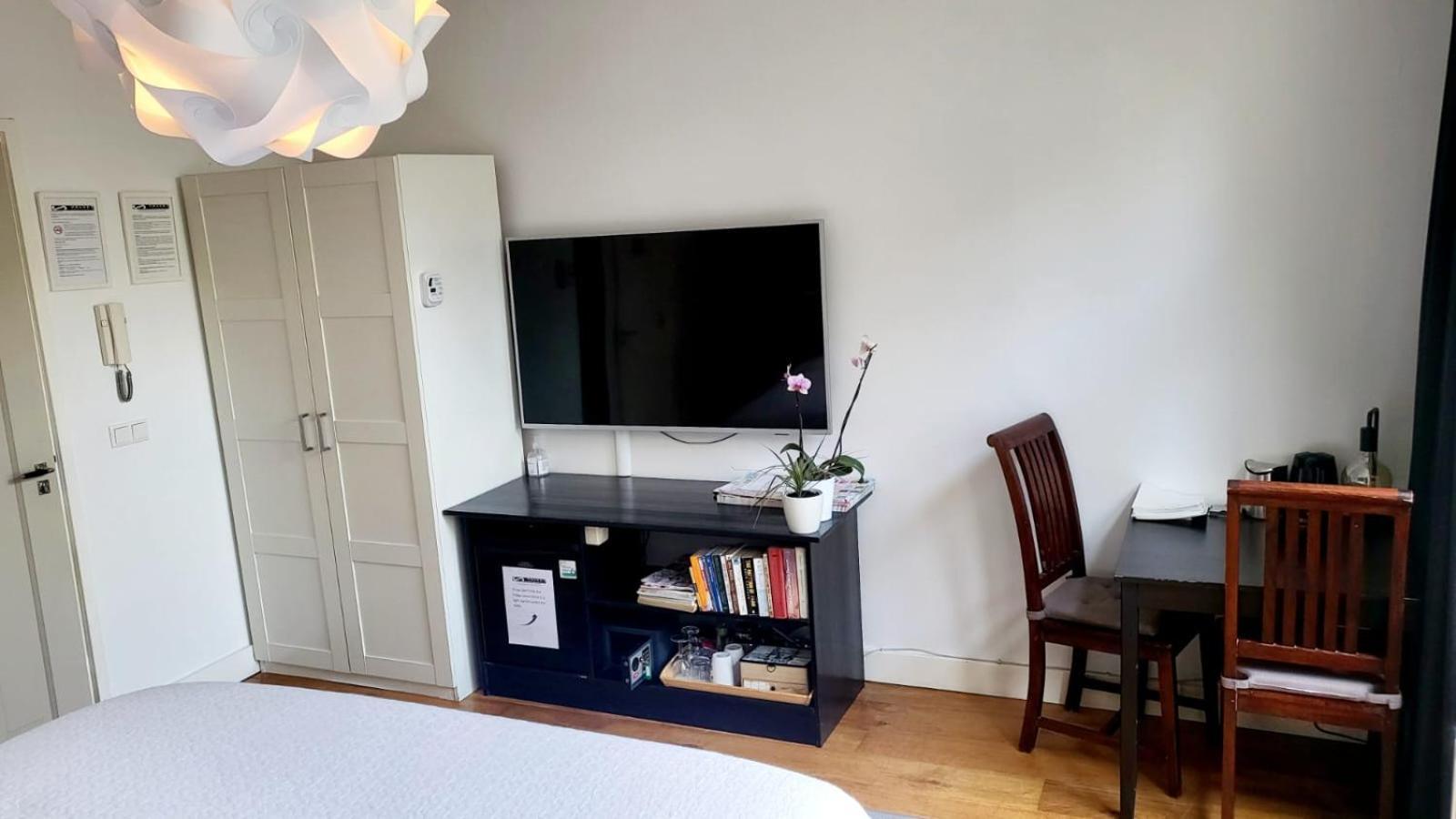 Velvetamsterdam Lägenhet Exteriör bild