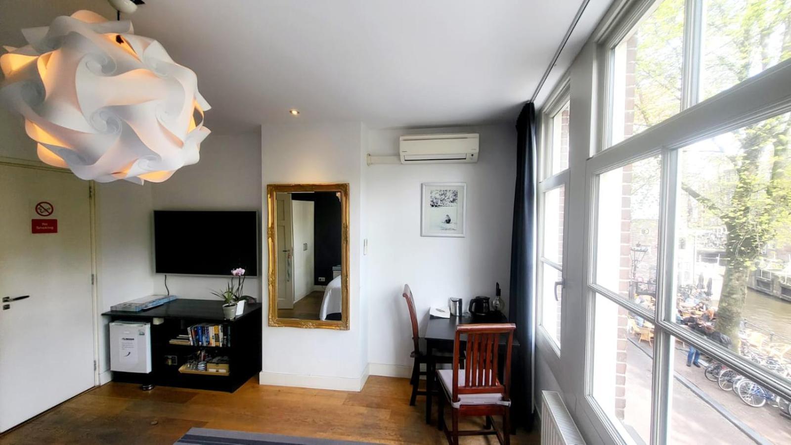 Velvetamsterdam Lägenhet Exteriör bild