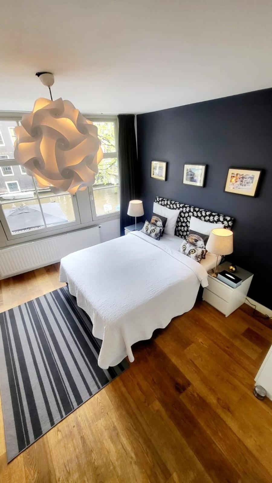 Velvetamsterdam Lägenhet Exteriör bild